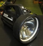 Dragon T12 100W Searchlight - no charger