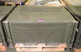 Environmental Control Unit L1315 x W1060 x H630 mm