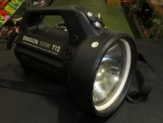 Dragon T12 100W Searchlight - no charger