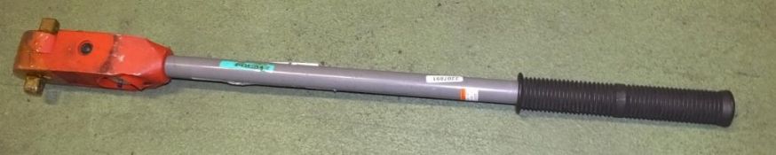 Heavy Duty Torque Wrench