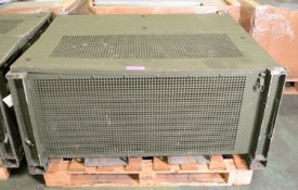 Environmental Control Unit L1315 x W1060 x H630 mm