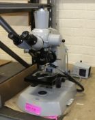 Zeiss Microscope - HD 4662 63