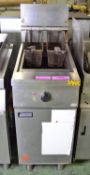 Falcon Deep Fat Fryer.