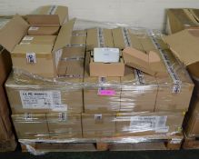 22x Boxes Amino A150 -6016 Set Top Box - 5 per box.