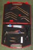 Welding & Cutting Kit - Oxylene / Acetylene