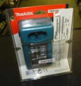 Makita DC1804T Battery Charger