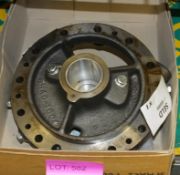 UTC Oil Bearing Head Sleeve