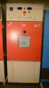 Heraeus Votsch VLK 04/150 Climate Test Cabinet.