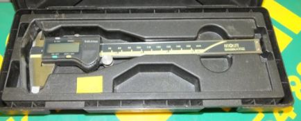 Mitutoyo Digital Caliper