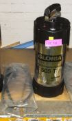 Gloria 505T Hand Pump Sprayer - High Performance 5ltr