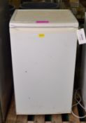 WYA8312/14 Lec Pentane Refrigerator L500 x W450 x H860mm.