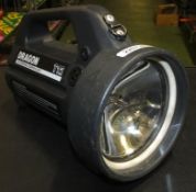 Dragon 12v Searchlight Portable - no charger