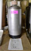 GS Guaringom Water Softener.