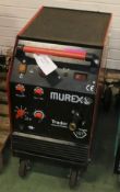 Murex TradesMig 191 Welding Set - no accessories