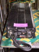 PWS1510MS-26.0-SRC Radio Power Supply.