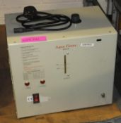 Aquaflame Model 800 Micro Welder