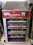 Thermodyne Kitchen Equipment.