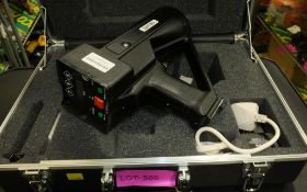 TSS Speed Gun & Case