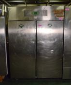 Foster EPROG1350L Commercial Refrigerator.