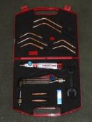 Weldability Welding Kit Oxy / Acetylene