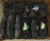 10x Power Bags Various Sizes