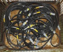Various Lengths 95mm2 Cable GUI Connection Kit