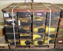 120x M2A1 Ammo Tins.