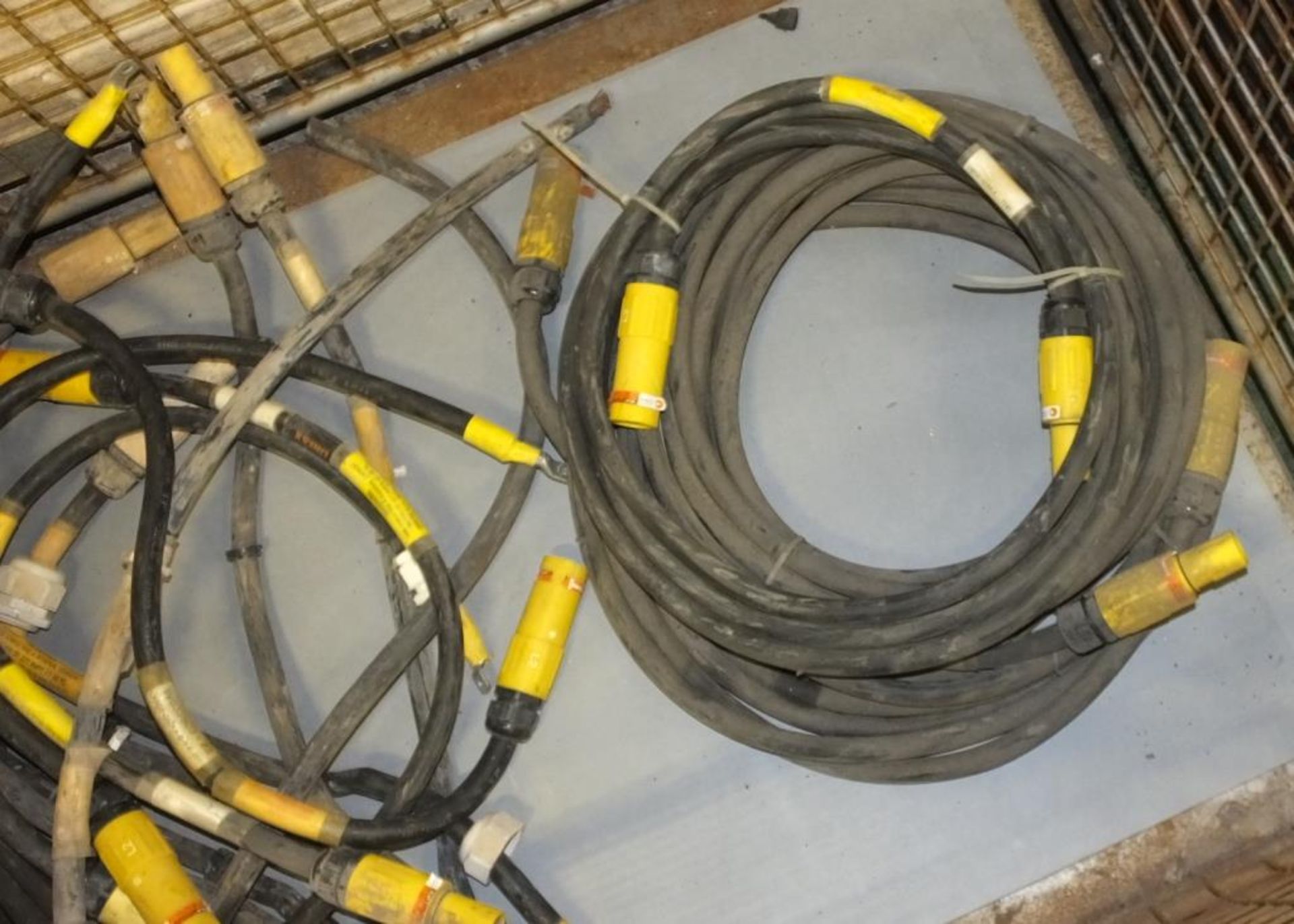 Various Lengths 95mm2 Cable GUI Connection Kit - Image 2 of 3