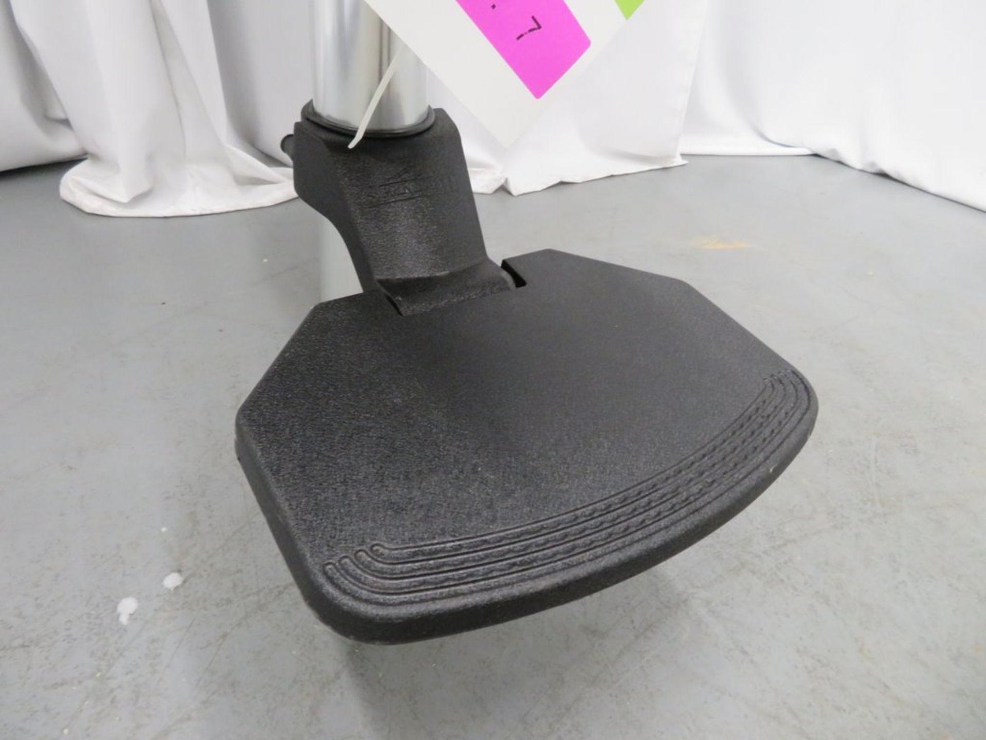 KAB 500 Series Mechanical suspension seat for the construction, truck and marine sectors. - Image 11 of 13