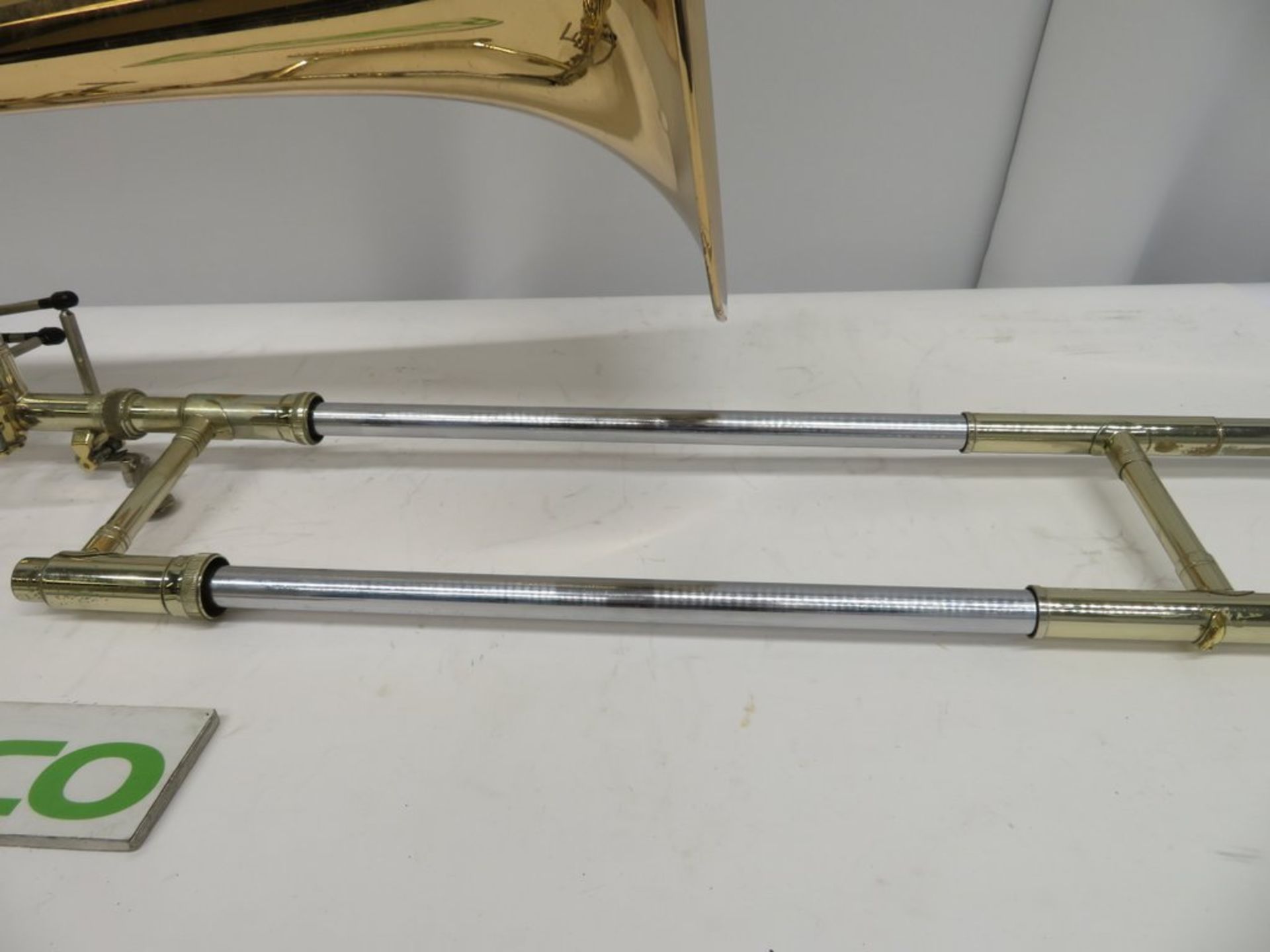 Holton USA TR181 Trombone Complete With Case. - Image 13 of 16