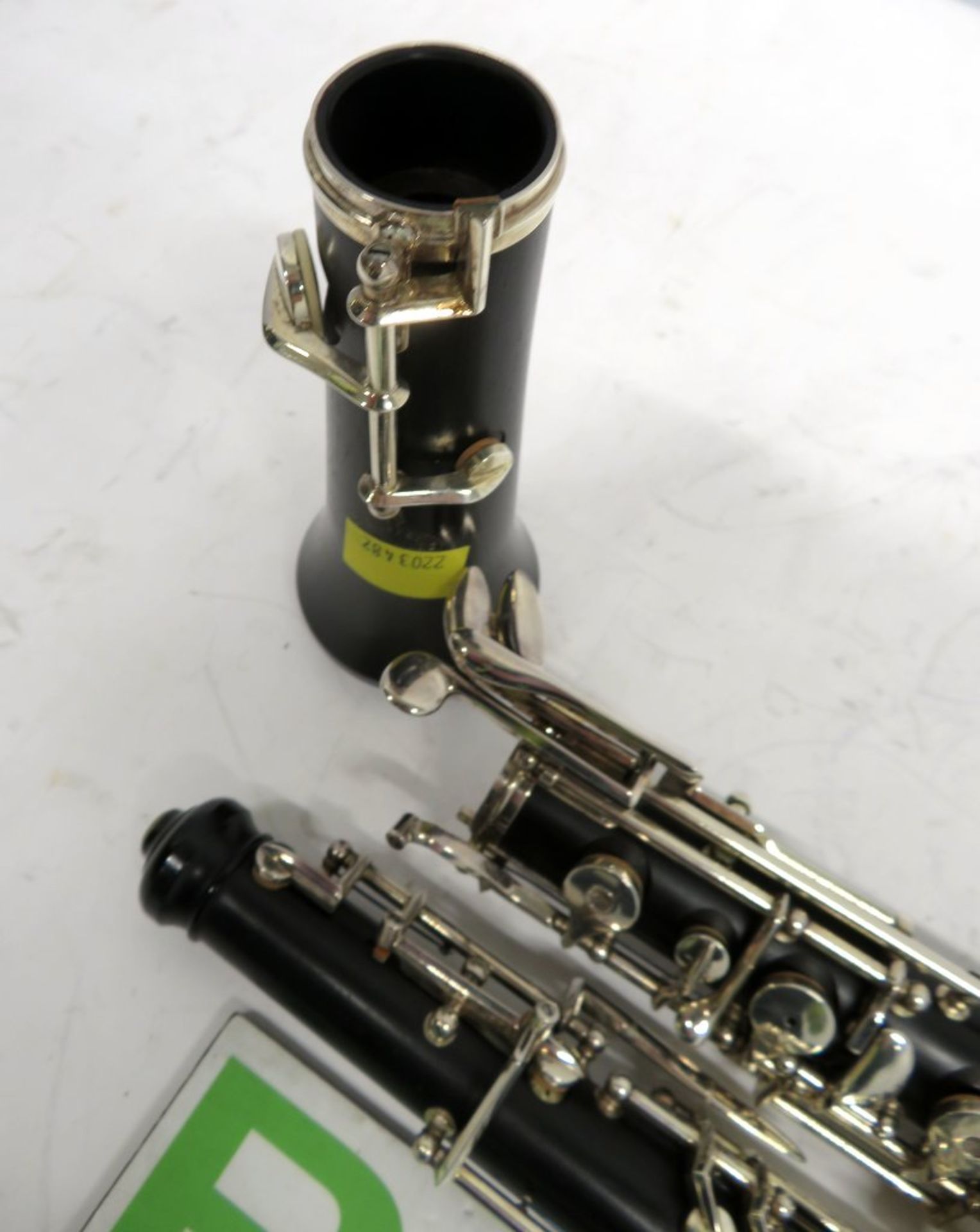 Buffet Crampon Oboe Complete With Case. - Image 15 of 16