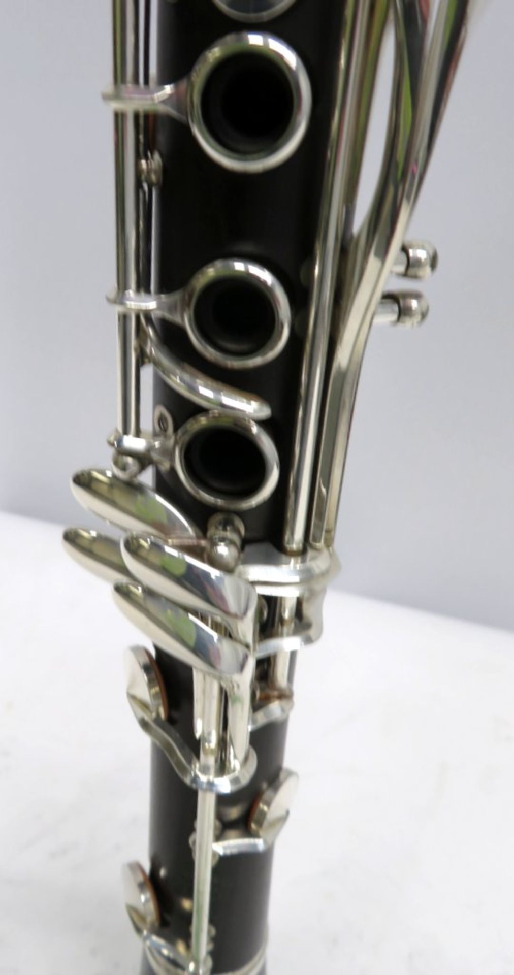 Buffet Crampon Clarinet Complete With Case. - Image 9 of 17