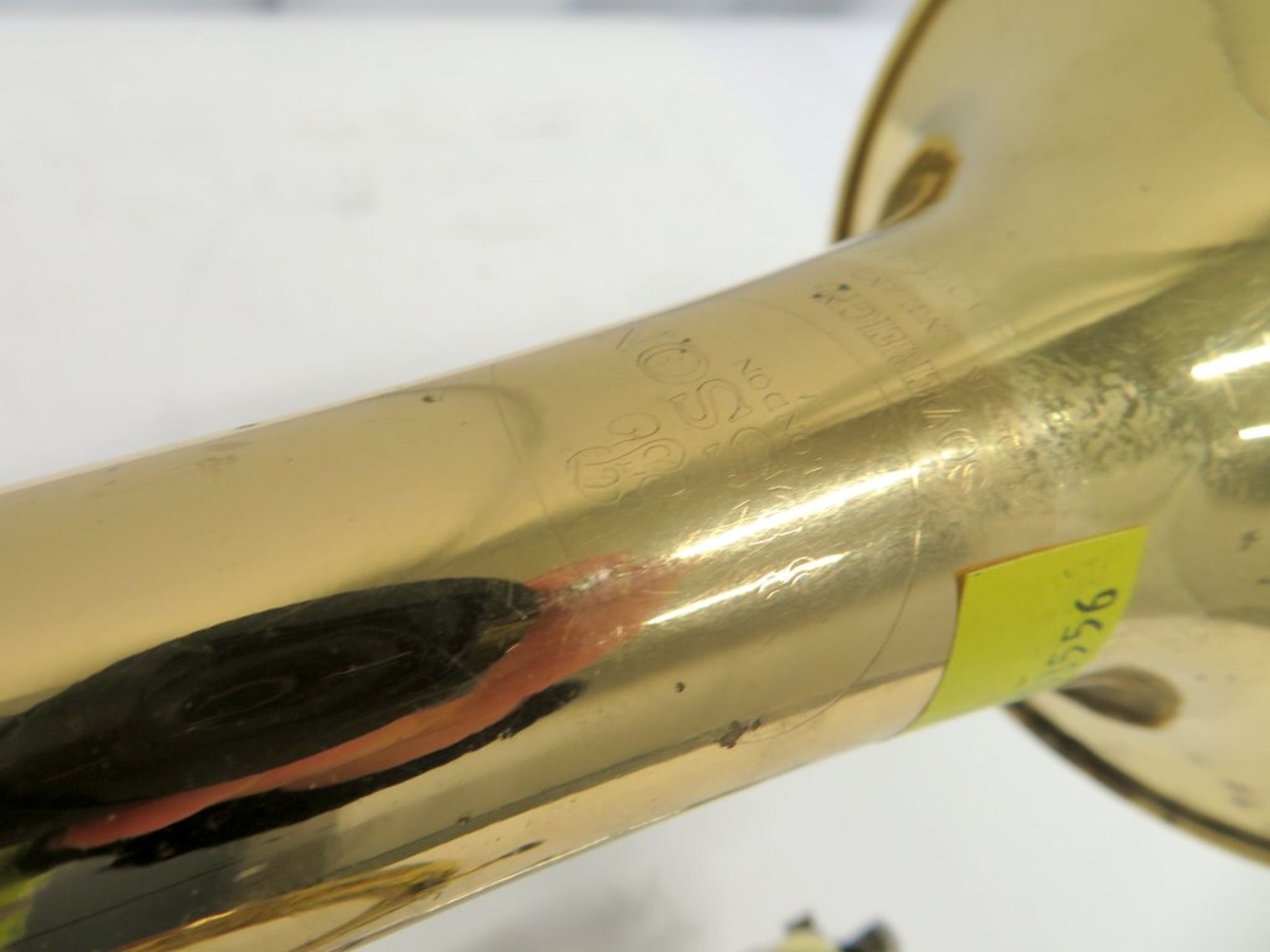 Besson Sovereign BE928 Cornet Complete With Case. - Image 12 of 14