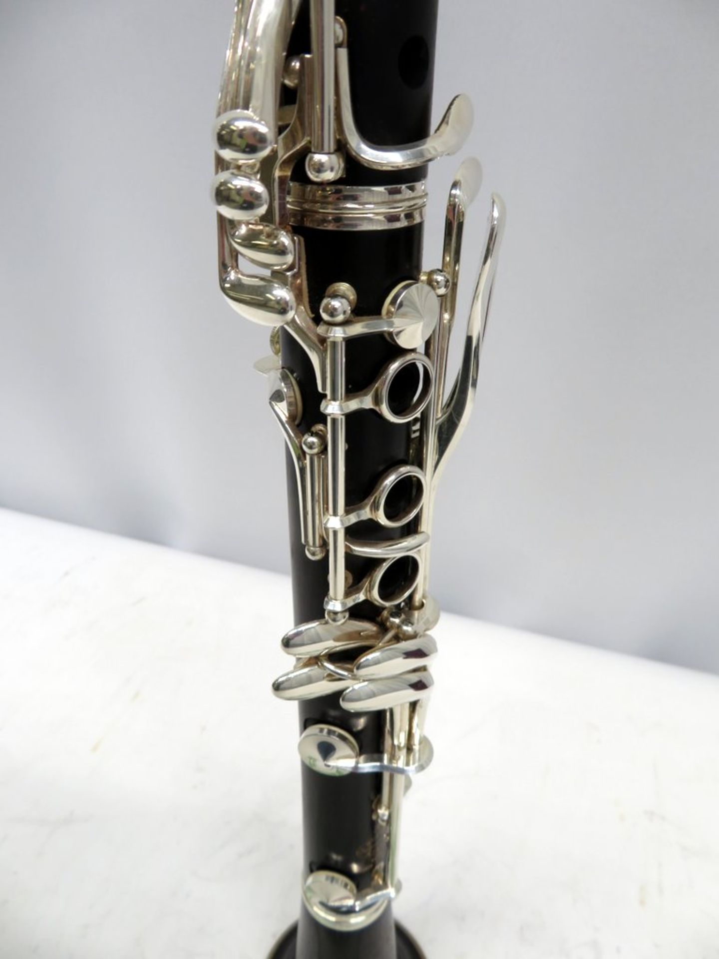 Buffet Crampon Clarinet Complete With Case. - Image 7 of 15