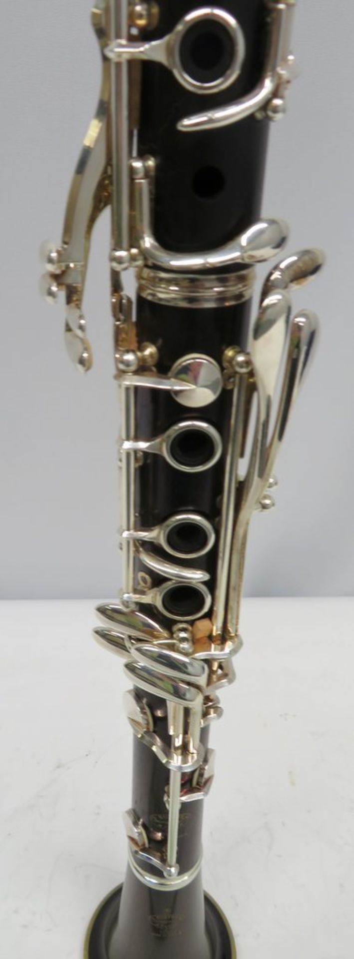 Buffet Crampon Clarinet Complete With Case. - Image 8 of 17