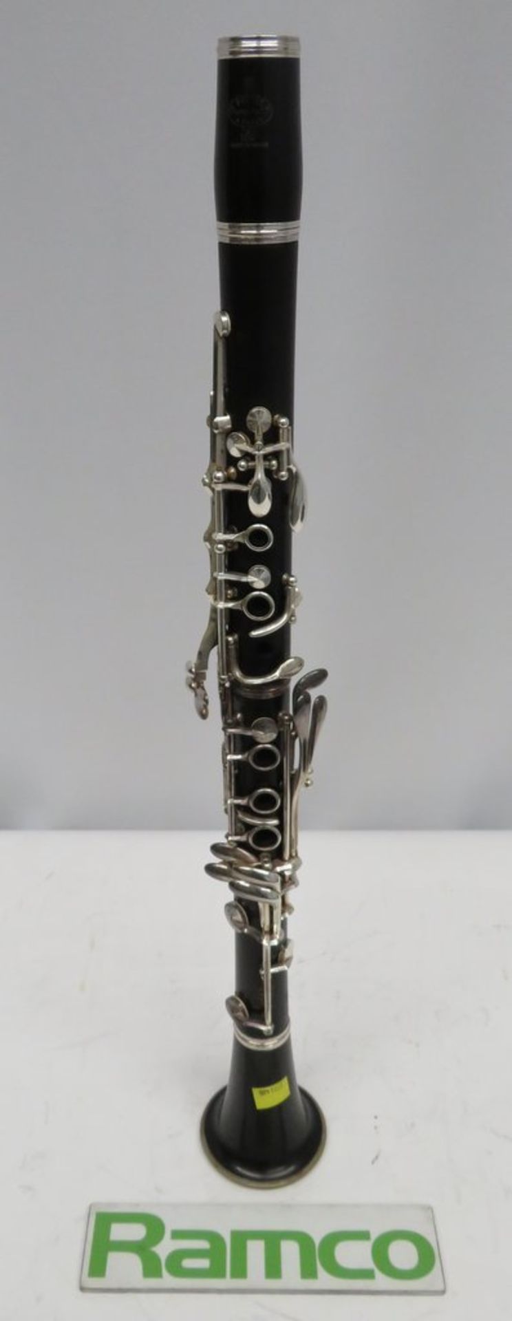 Buffet Crampon Clarinet Complete With Case. - Image 3 of 15