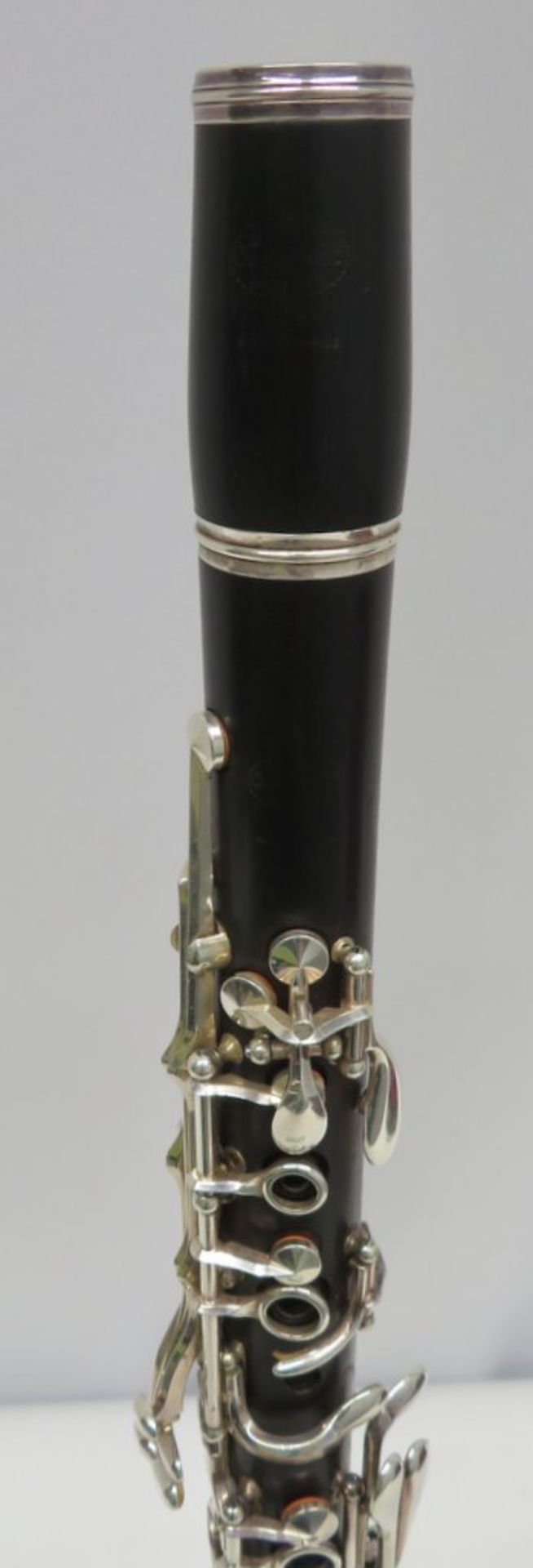 Buffet Crampon Clarinet Complete With Case. - Image 5 of 15