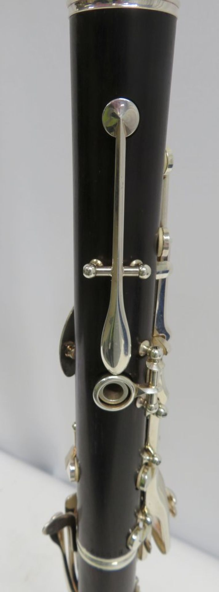 Buffet Crampon Clarinet Complete With Case. - Image 11 of 17