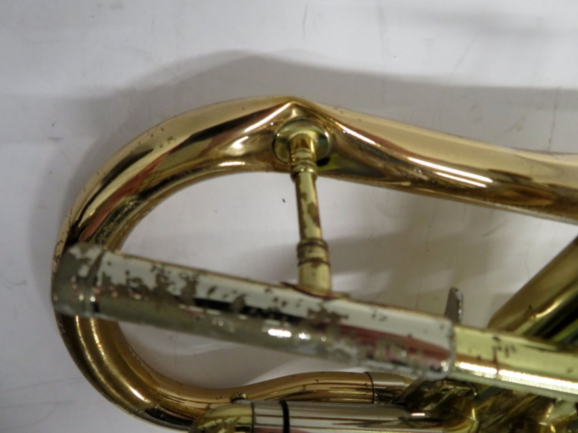 Besson Sovereign BE928 Cornet Complete With Case. - Image 10 of 14