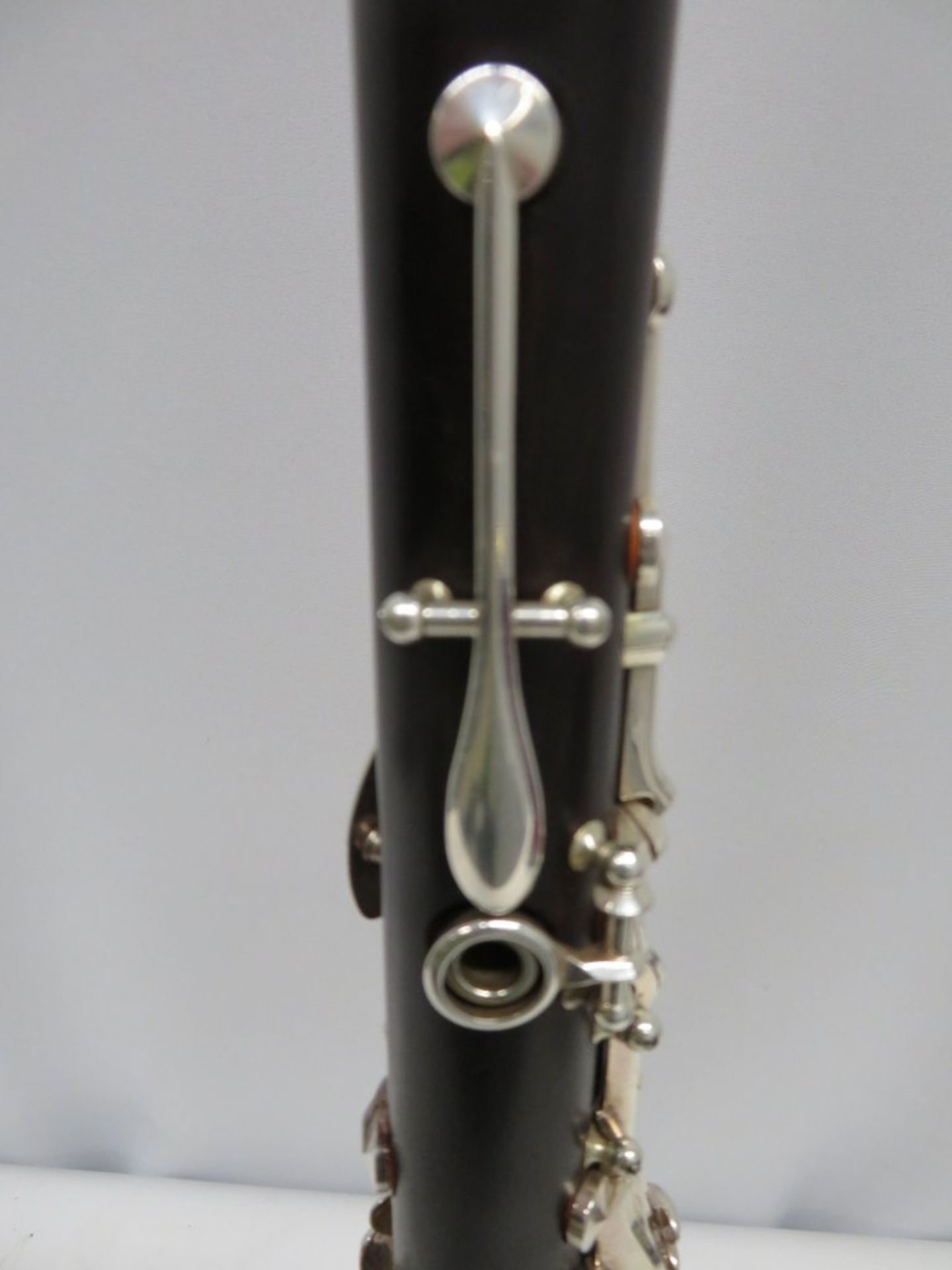 Buffet Crampon Clarinet Complete With Case. - Image 9 of 15