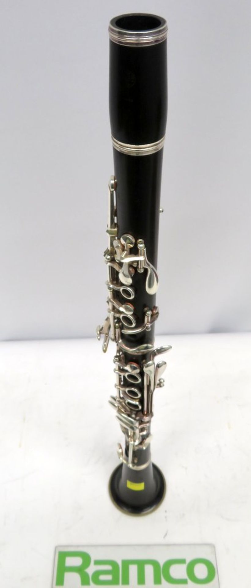 Buffet Crampon Clarinet Complete With Case. - Image 4 of 15