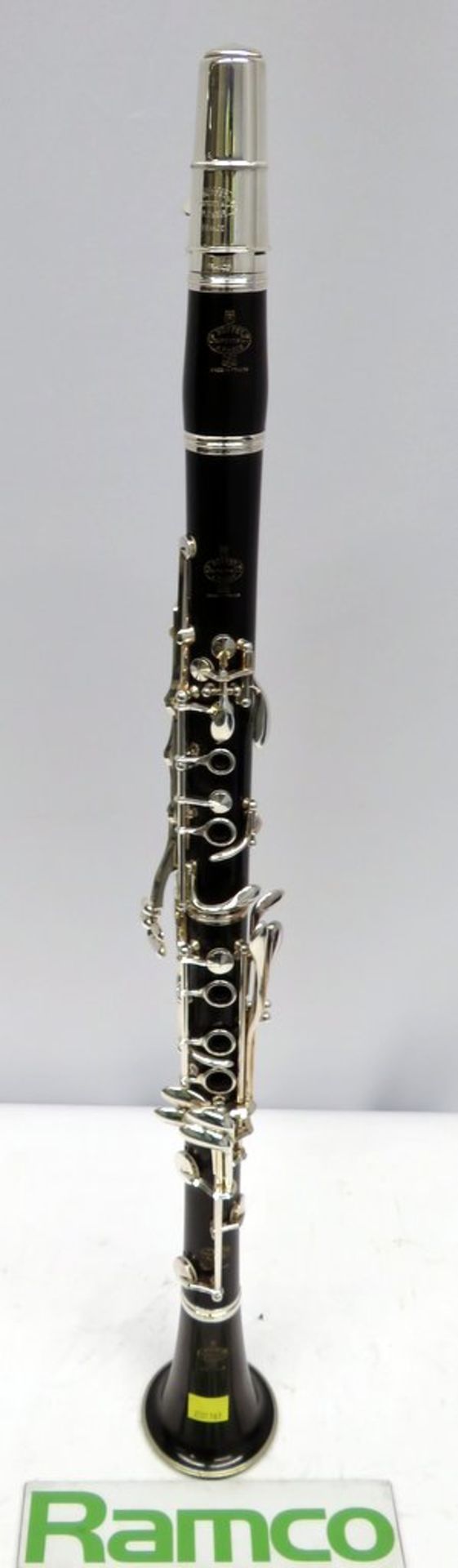 Buffet Crampon Clarinet Complete With Case. - Image 3 of 18