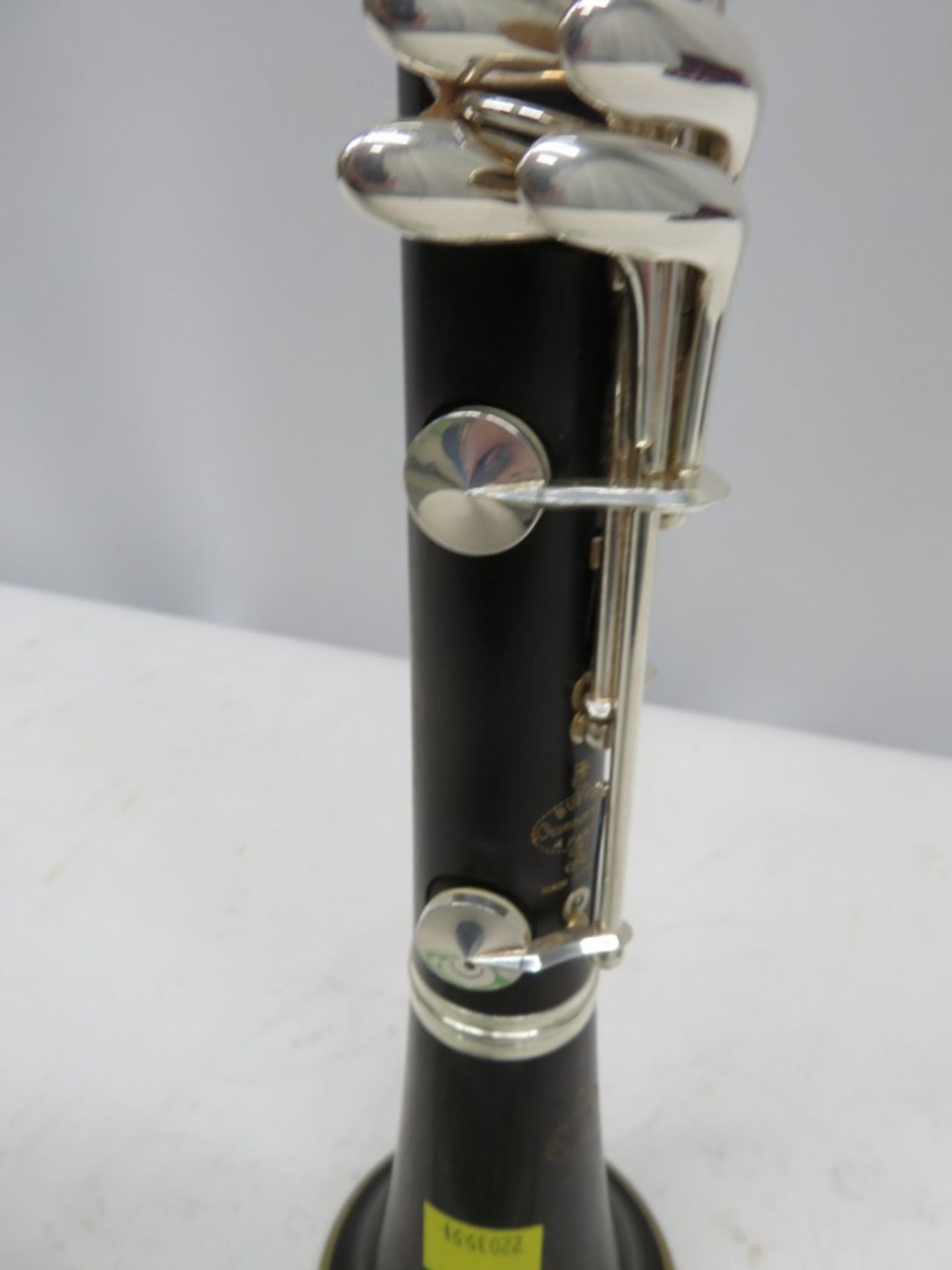 Buffet Crampon Clarinet Complete With Case. - Image 8 of 15