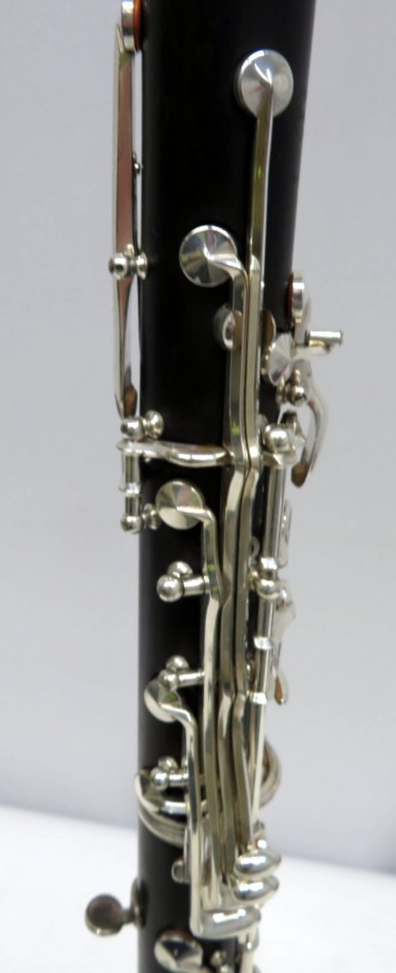 Buffet Crampon Clarinet Complete With Case. - Image 7 of 17