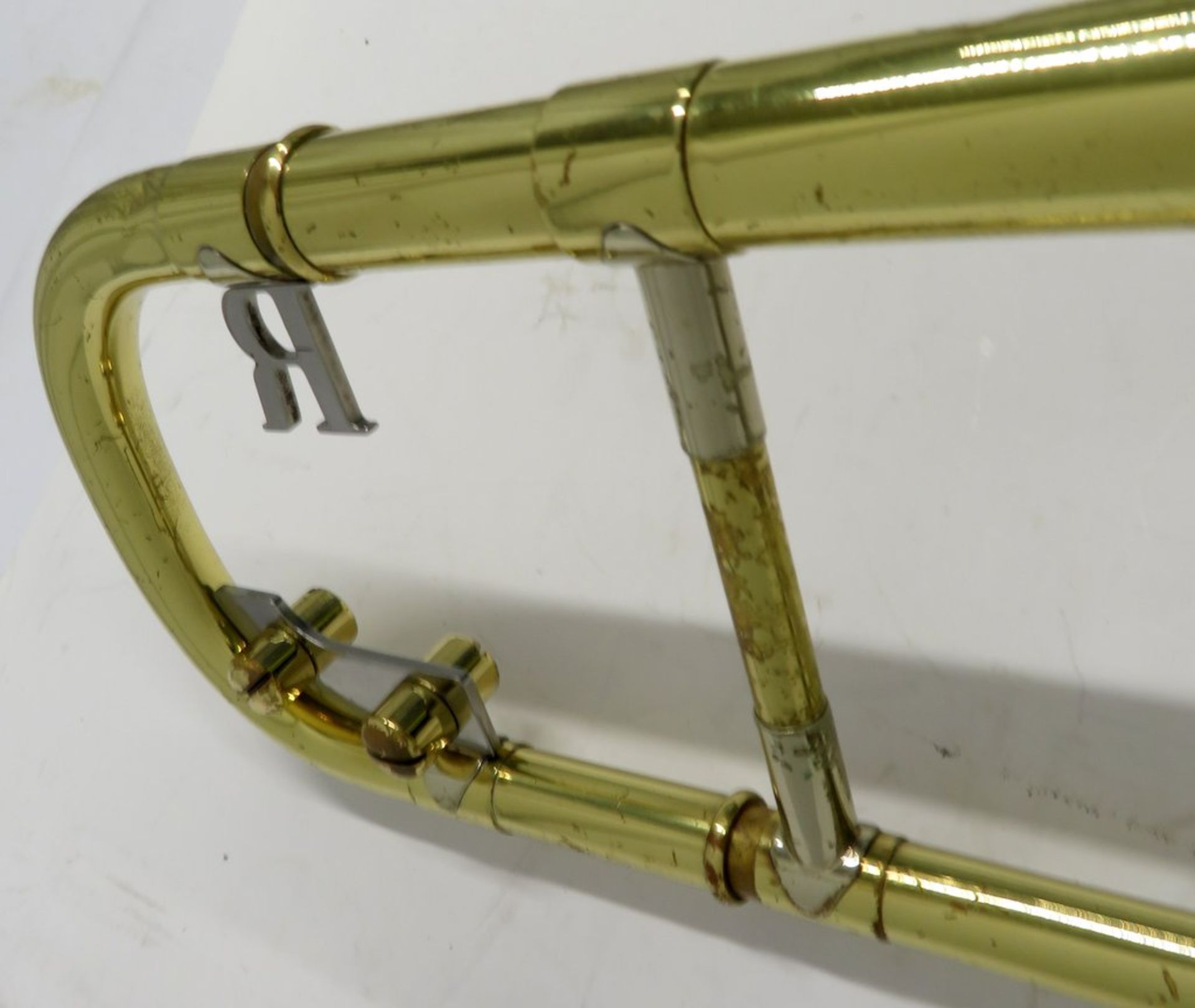 Rath Trombone Complete With Case. - Image 14 of 15