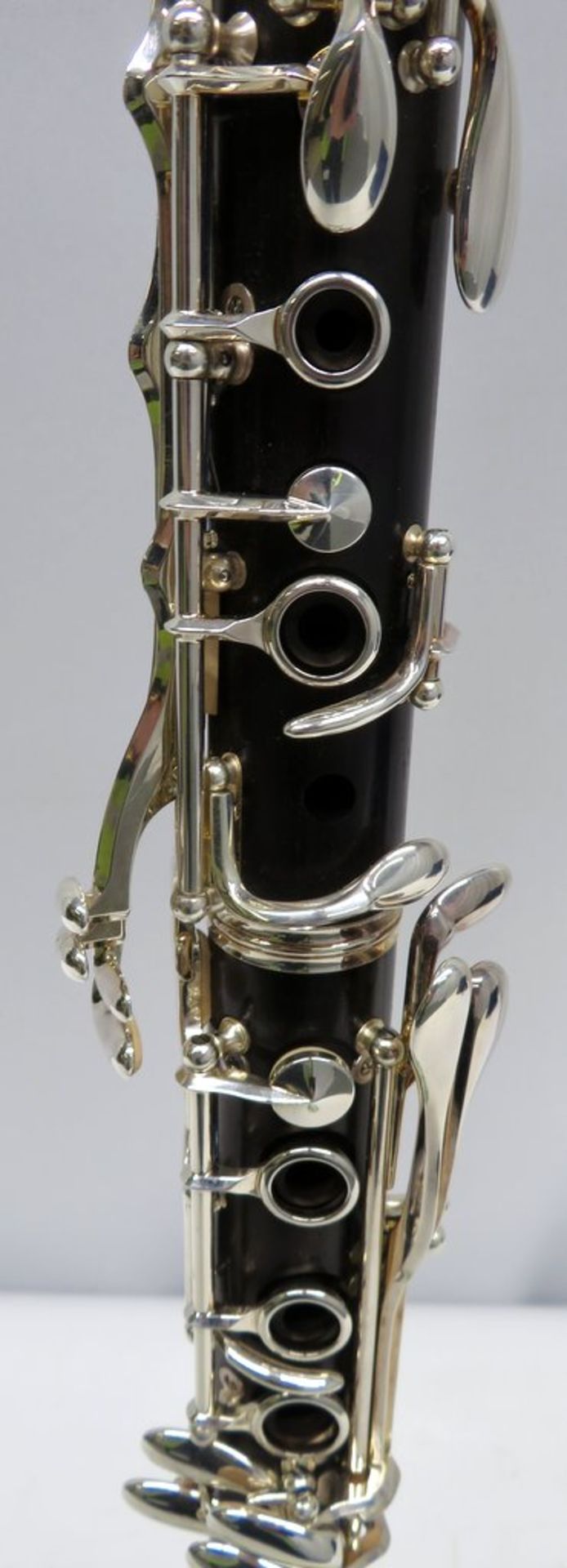 Buffet Crampon Clarinet Complete With Case. - Image 8 of 18