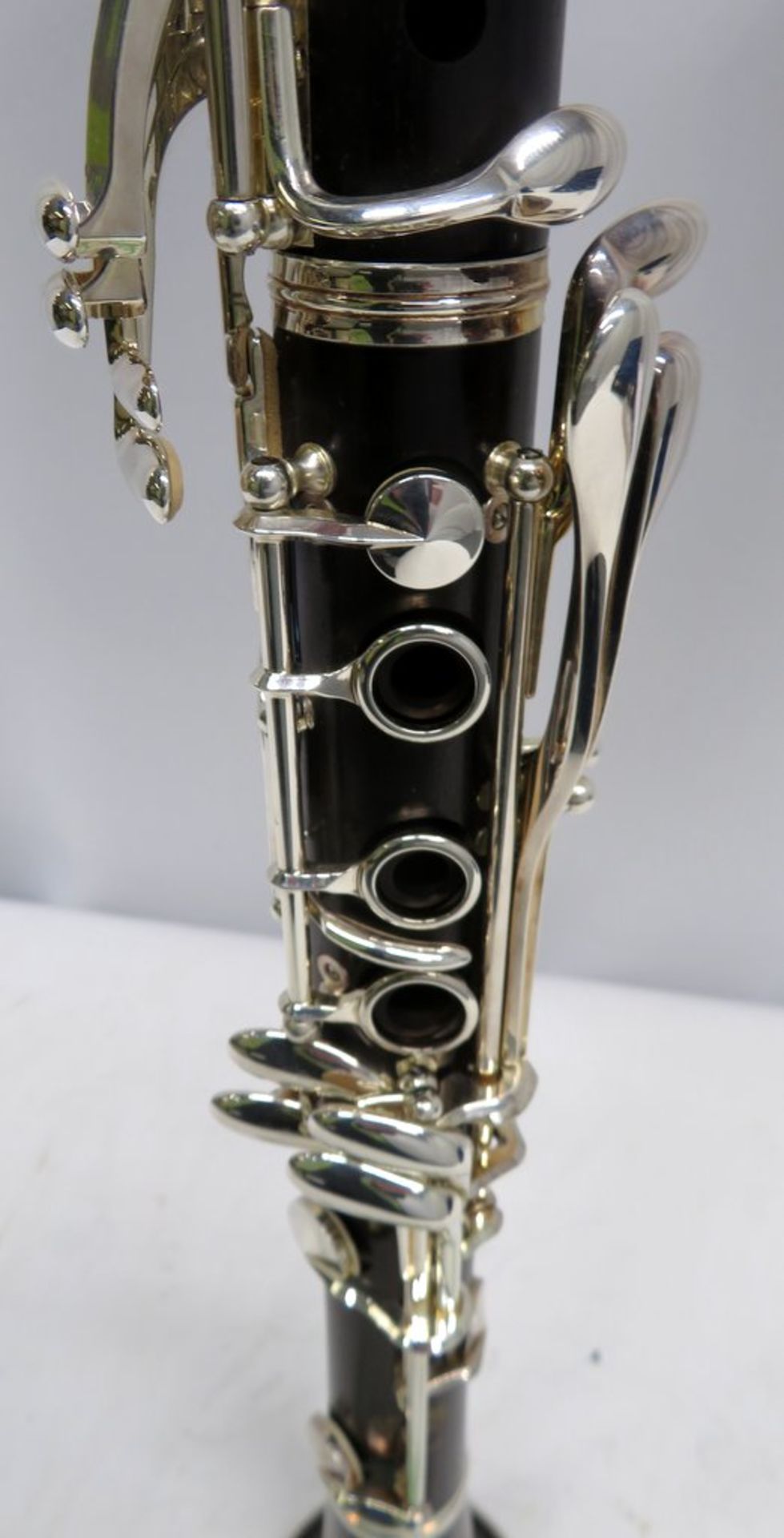 Buffet Crampon Clarinet Complete With Case. - Image 10 of 18