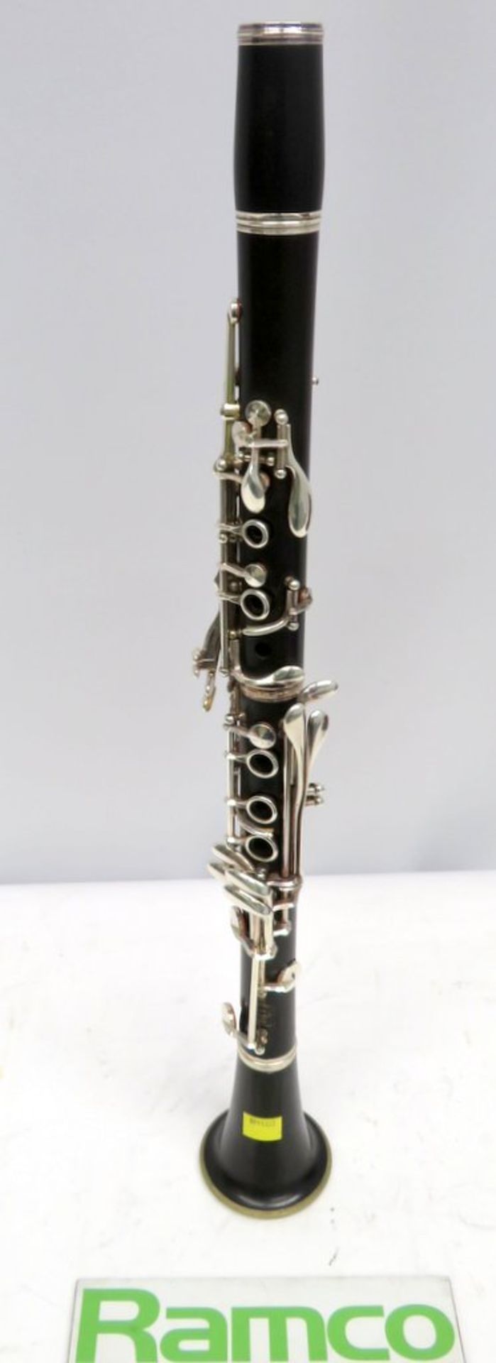 Buffet Crampon Clarinet Complete With Case. - Image 3 of 15