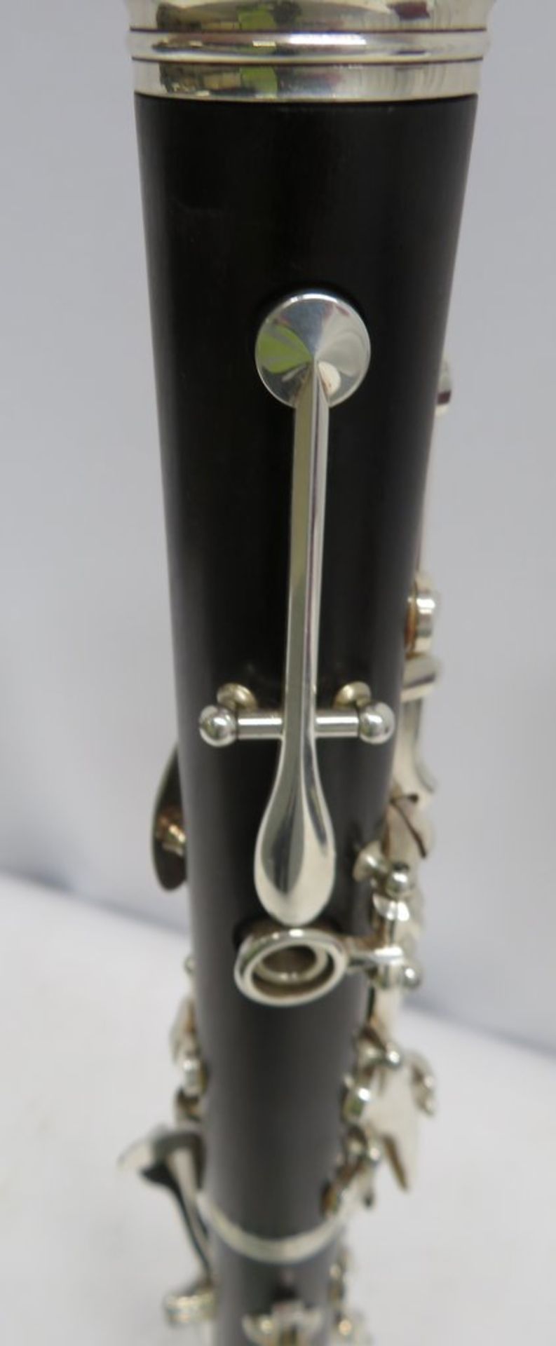 Buffet Crampon Clarinet Complete With Case. - Image 10 of 15