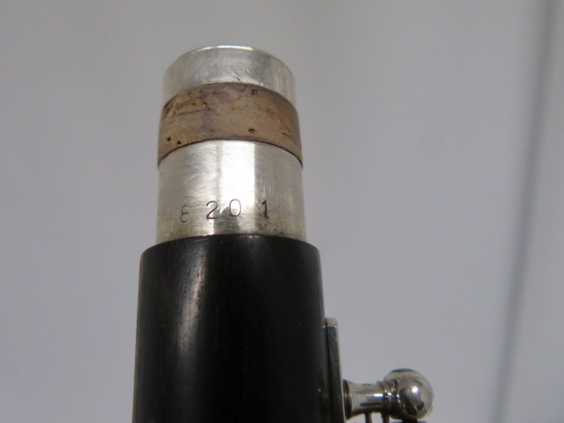 Yamaha 91 Piccolo Complete With Case. - Image 9 of 10